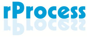 rProcess Logo - Current
