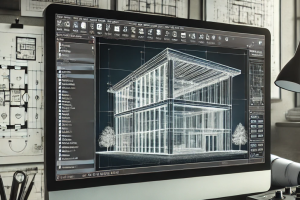 Unlocking Efficiency with PDF to CAD Conversion in AEC Industry