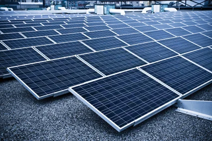 Enhancing Solar Site Assessment with 3D Point Cloud Scanning