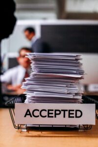 Permitting & Handover Documents