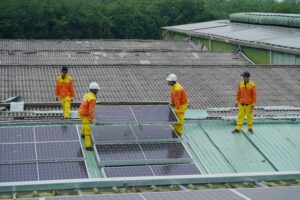 Project Coordination