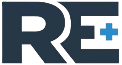 RE+ event logo